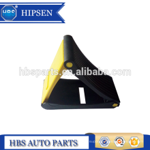 2 Pieces New Design Folding Wheel Chock Holder For Vehicle